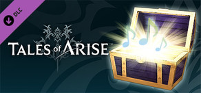 Tales of Arise - Tales of Series Battle BGM Pack
