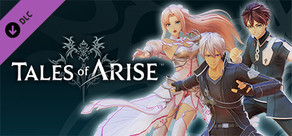 Tales of ARISE - SAO コラボレーションパック