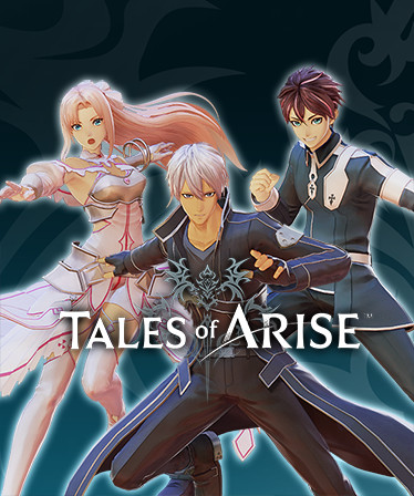 Tales of Arise - SAO Collaboration Pack