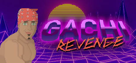 Gachi Revenge technical specifications for {text.product.singular}