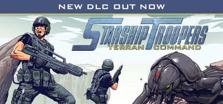 Starship Troopers - Slitherine