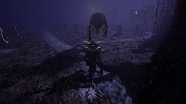 скриншот Portal Dungeon: Goblin Escape 1