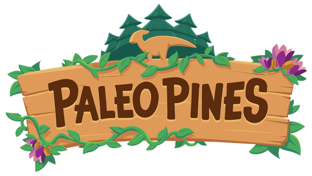 Paleo Pines