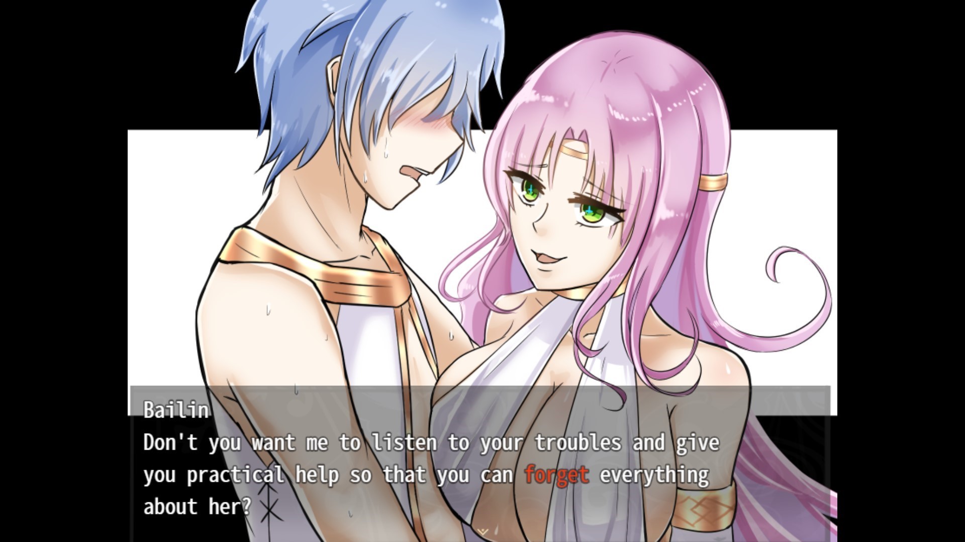 Eternal Liiivie - EP1 Liiivie Isolated From the World #4