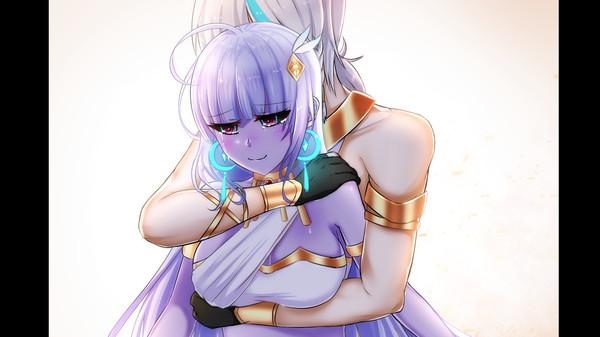 Eternal Liiivie - EP1 Liiivie Isolated From the World game for windows Pc 1