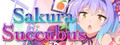 Sakura Succubus logo