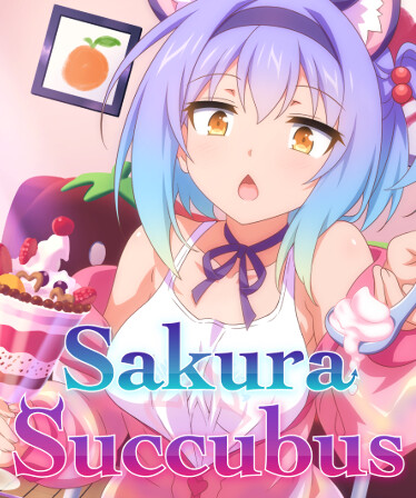 Sakura Succubus