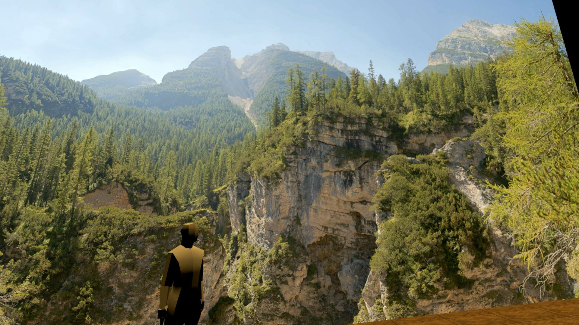 VR Gigapixel Gallery screenshot 16