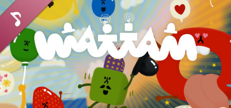 Wattam ps4 clearance