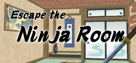 Escape the Ninja Room steam charts