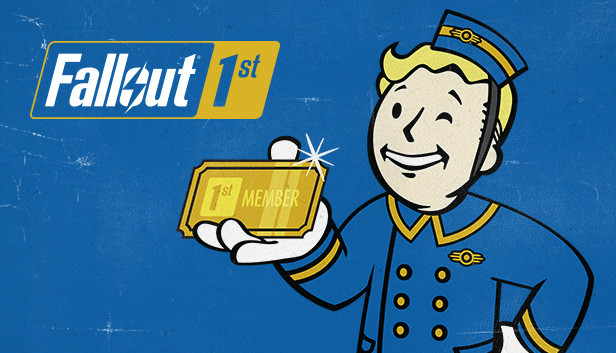 Bethesda store deals fallout 76