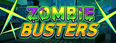 Zombie Busters VR 게임 이미지