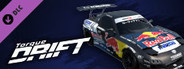 Torque Drift - HUMBUL Mad Mike Driver Car