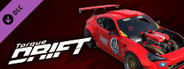 Torque Drift - GUMOUT GT4586 Driver Car
