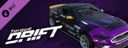 Torque Drift - Chelsea Denofa Driver Car