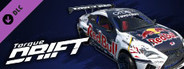 Torque Drift - Ahmad Daham Driver Car