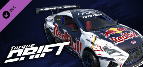 Torque Drift - Ahmad Daham Driver Car banner image