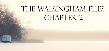 The Walsingham Files - Chapter 2 Cover Image
