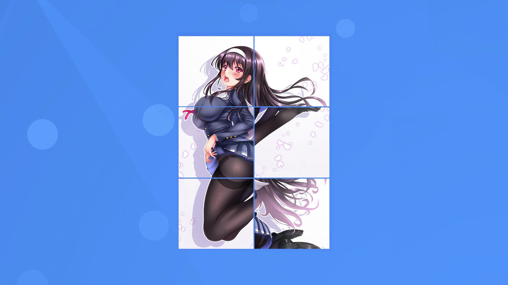 Hentai Tights screenshot 1