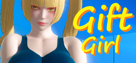 Gift Girl header image