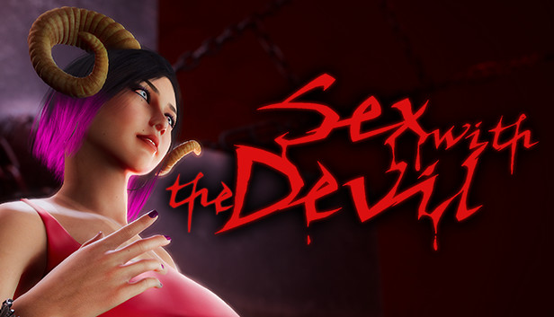 Sex With Devil On Steam 