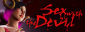 Sex with Devil logo