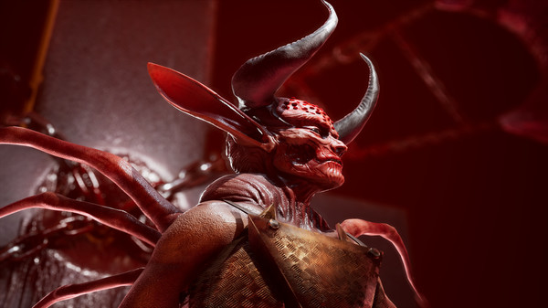 Sex with the Devil game for windows Pc 1