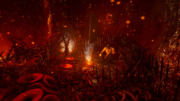 Sex with the Devilfor windows and Linux 1