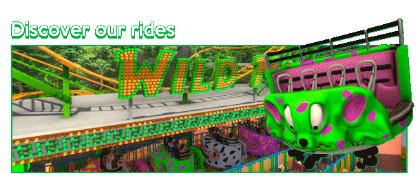 Theme Park Simulator: Rollercoaster Paradise thumbnail