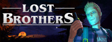 Lost Brothers