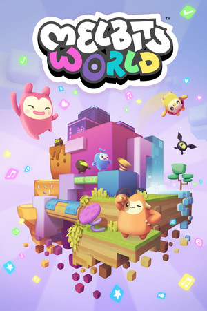 Melbits™ World