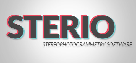 Sterio header image