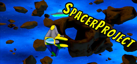 Spacer Project Cover Image