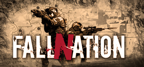 FallNation Cover Image