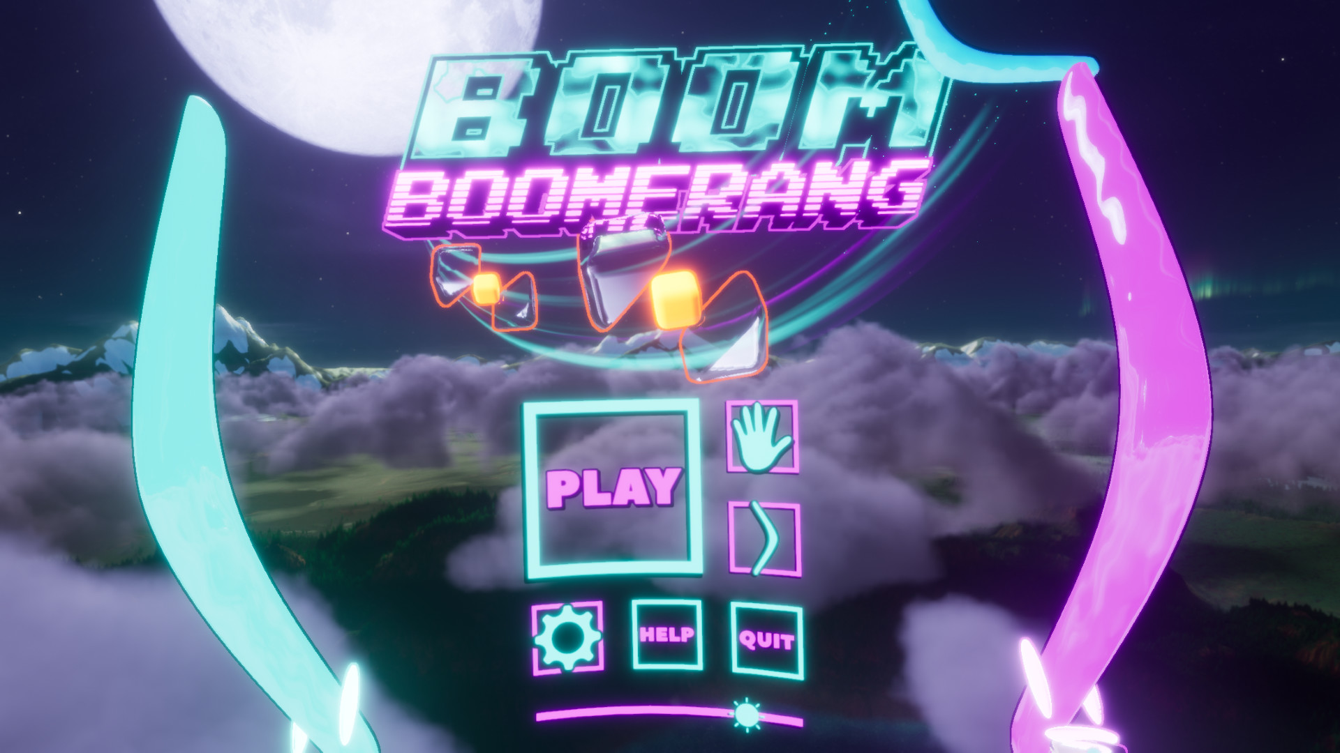 Steam boomerang fu скачать бесплатно фото 96