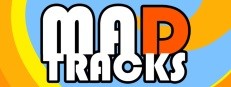 Mad Tracks