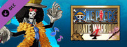 ONE PIECE: PIRATE WARRIORS 4 Anime Song Pack