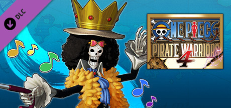 ONE PIECE: PIRATE WARRIORS 4 Steam Charts and Player Count Stats