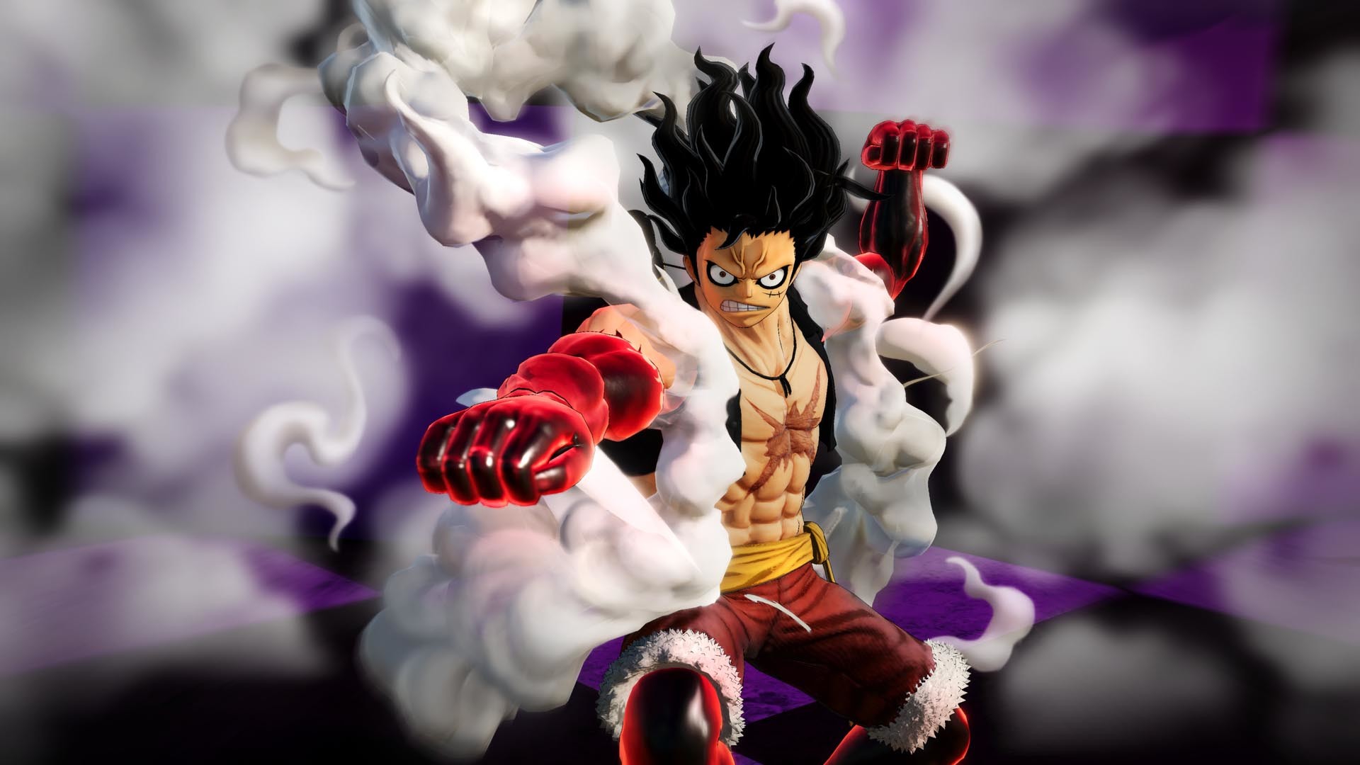 ONE PIECE: PIRATE WARRIORS 4 Yamato's Grand Tour Logbook & Soul Map 1 on  Steam