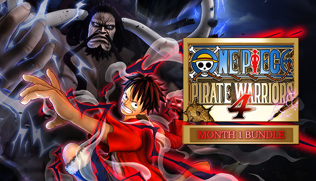 Poupa 85% em One Piece Pirate Warriors 3 no Steam