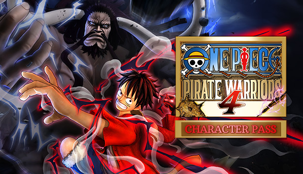 ONE PIECE: PIRATE WARRIORS 4 Character Pass on Steam