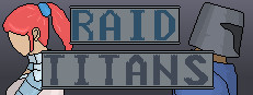 RaidTitans