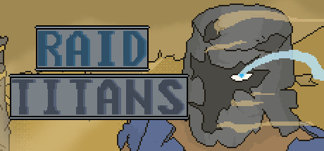 RaidTitans Cover Image