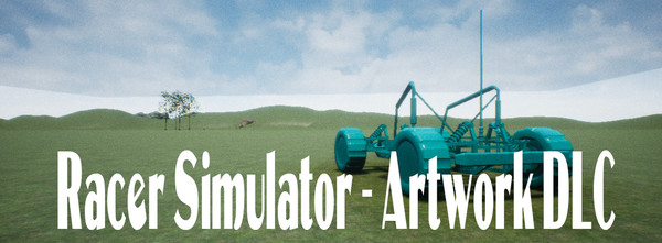 скриншот Racer Simulator - Artwork 0