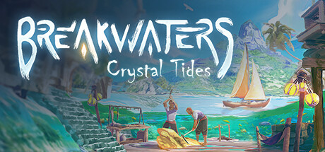 Breakwaters banner image