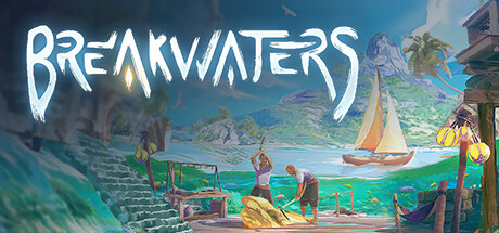Breakwaters Cover Image
