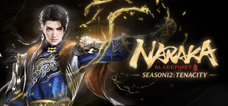 Naraka: Bladepoint Banner Image