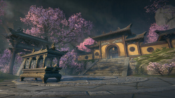 NARAKA: BLADEPOINT screenshot