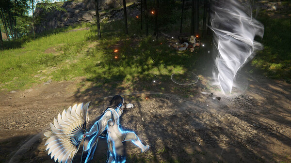 NARAKA: BLADEPOINT