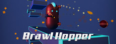 Brawl Hopper 게임 이미지